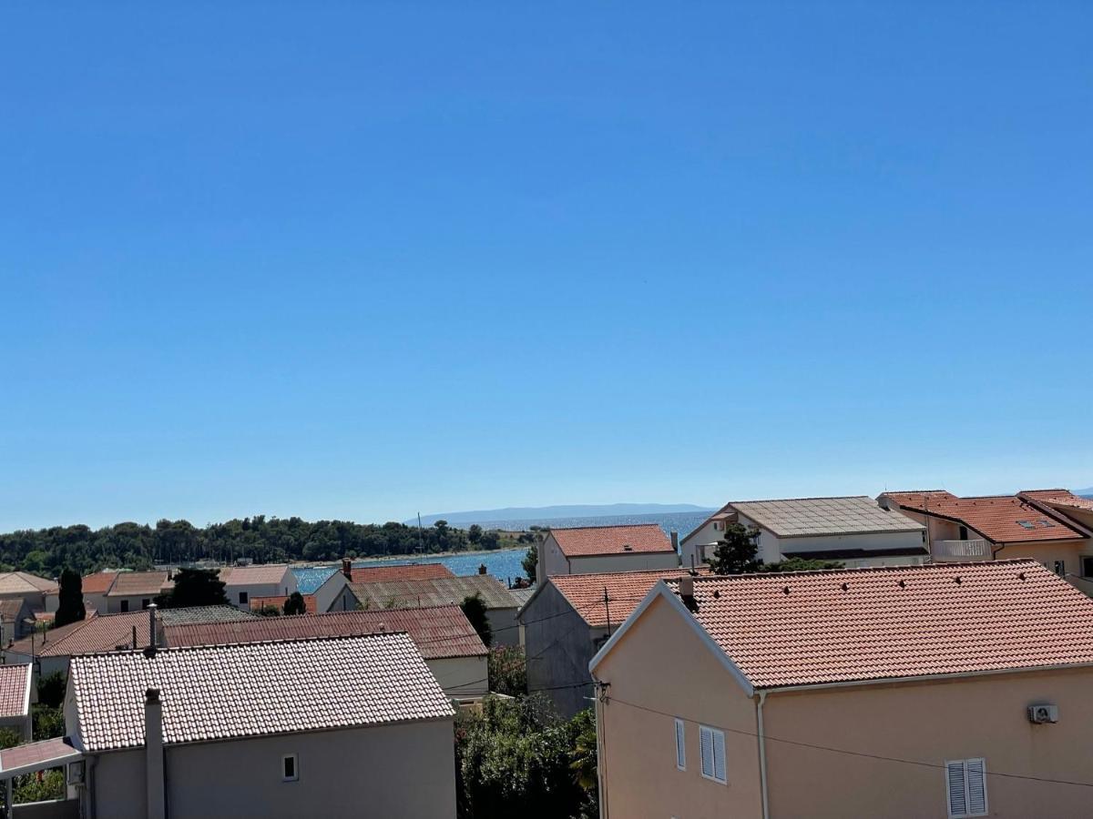 Apartments Toma Novaglia Esterno foto